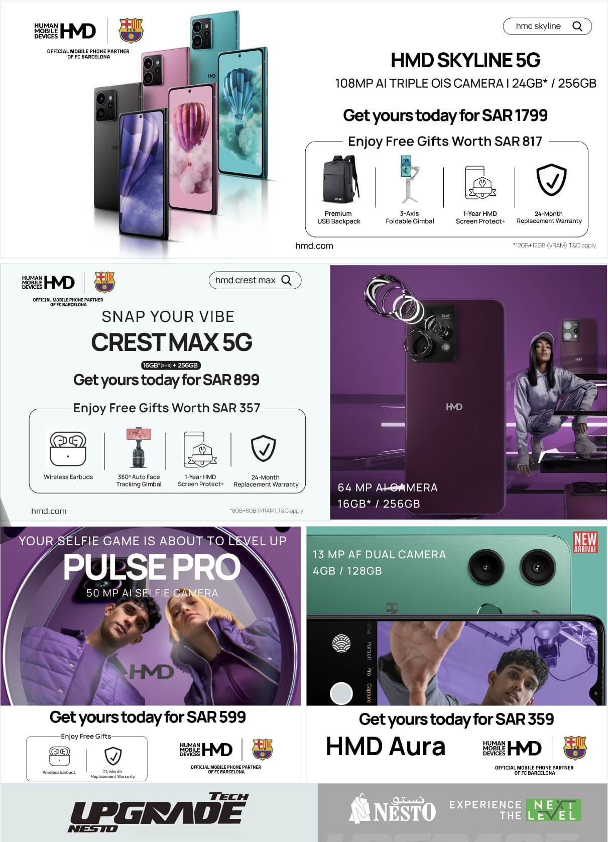 nesto offers from 25dec to 7jan 2025 عروض نستو من 25 ديسمبر حتى 7 يناير 2025 صفحة رقم 2